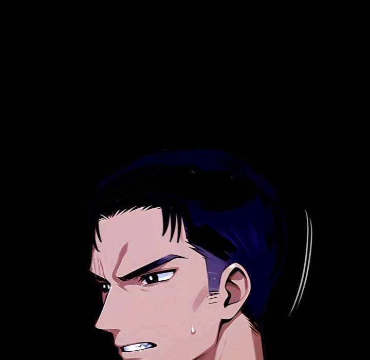 Gangster x Office Lady