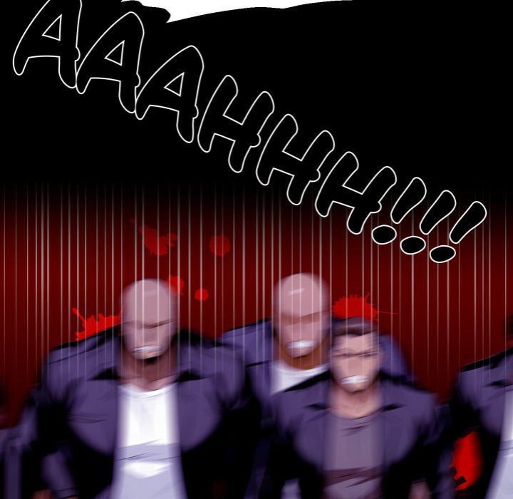 Gangster x Office Lady