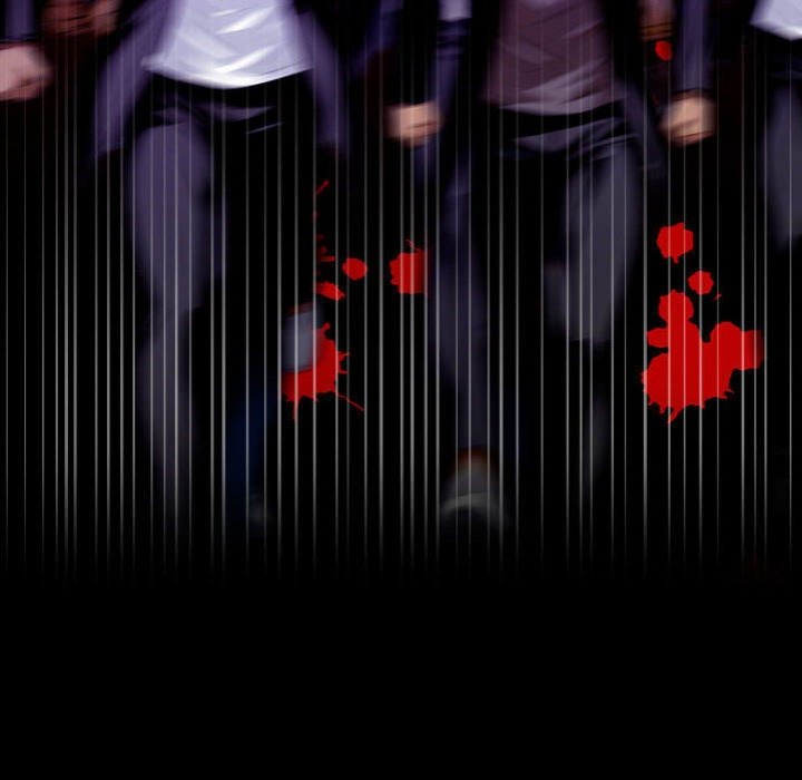 Gangster x Office Lady