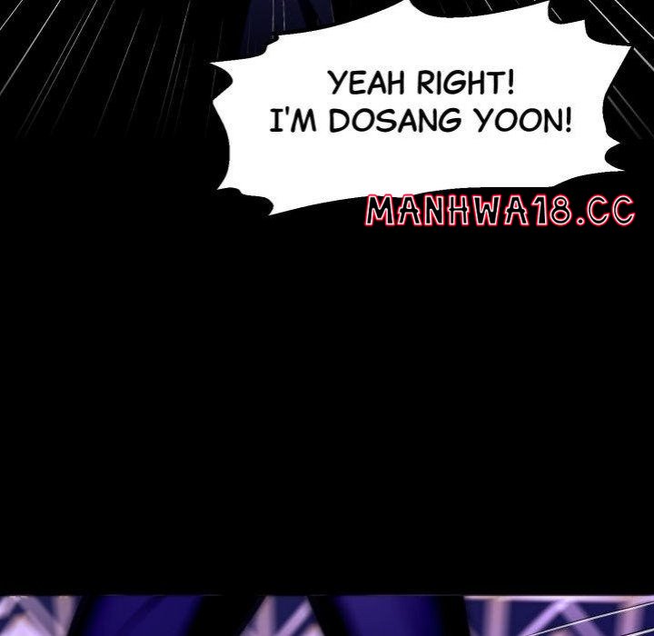 Gangster x Office Lady