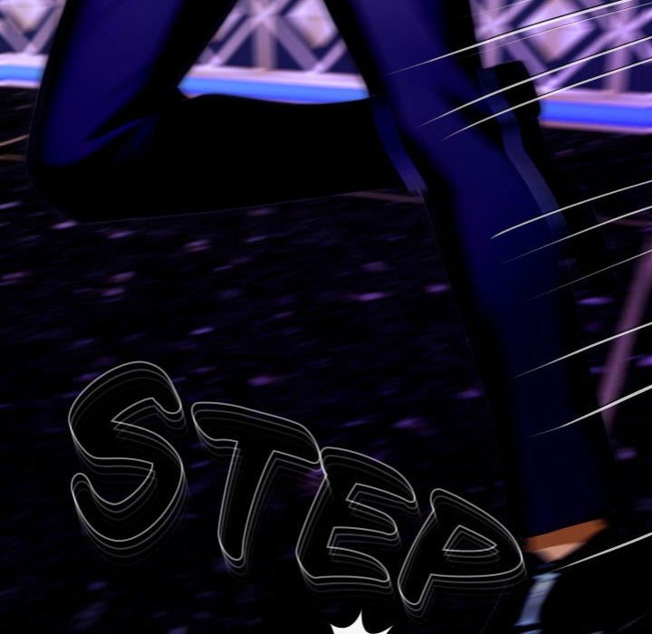 Gangster x Office Lady