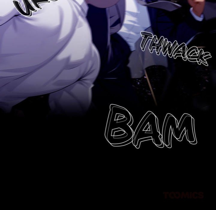 Gangster x Office Lady