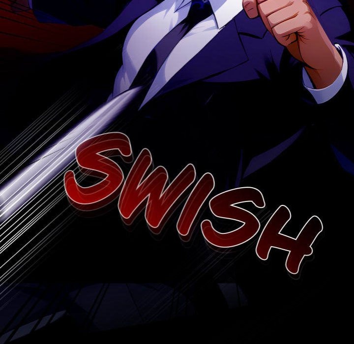 Gangster x Office Lady