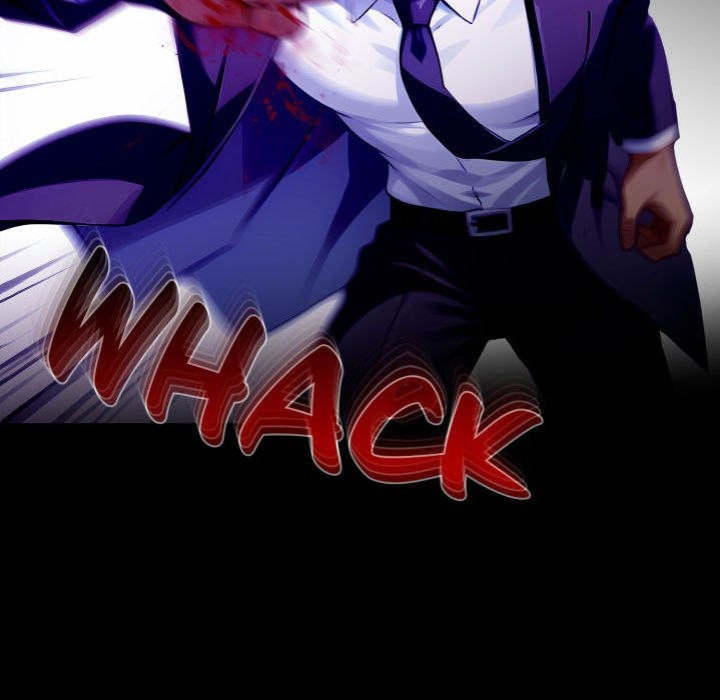 Gangster x Office Lady