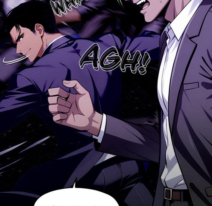 Gangster x Office Lady