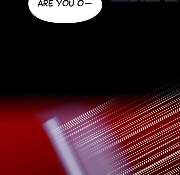 Gangster x Office Lady