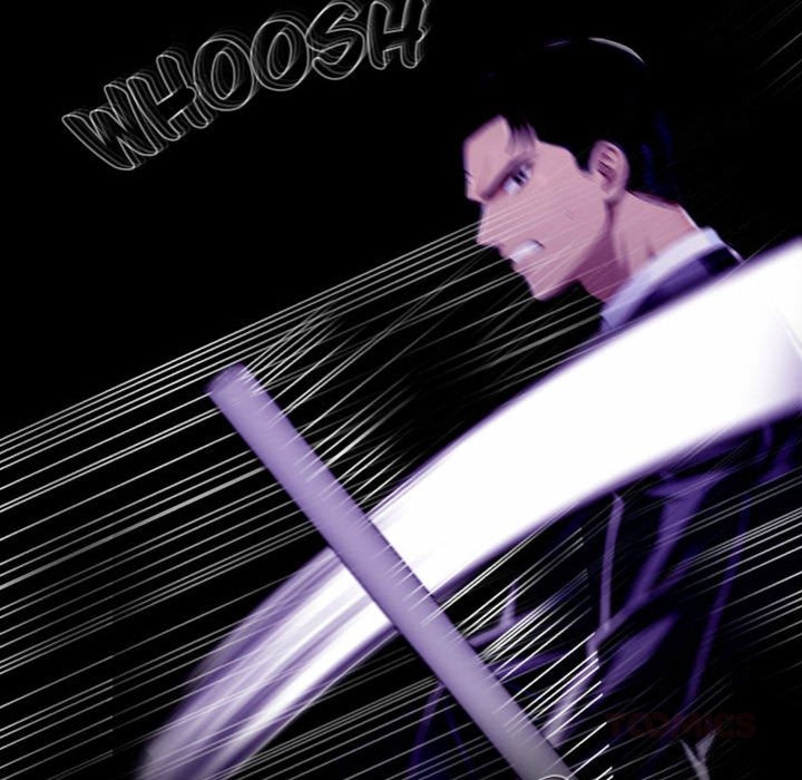 Gangster x Office Lady