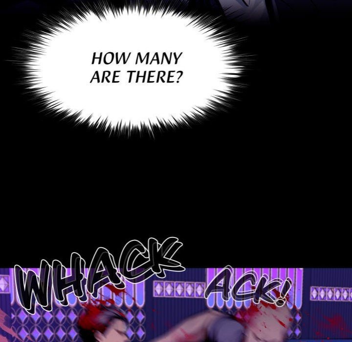 Gangster x Office Lady