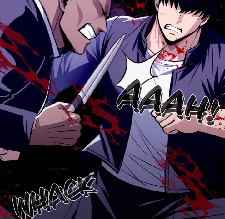 Gangster x Office Lady