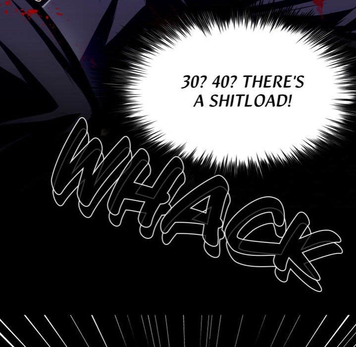 Gangster x Office Lady