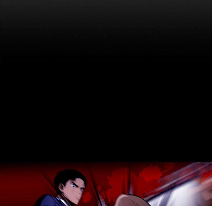 Gangster x Office Lady