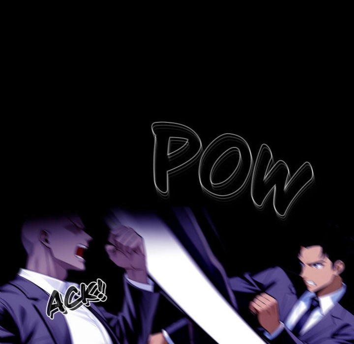 Gangster x Office Lady