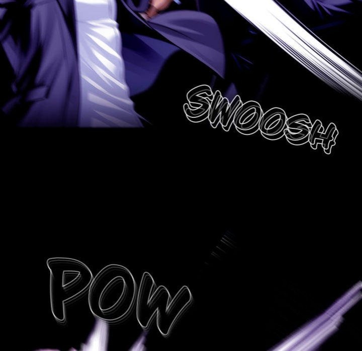 Gangster x Office Lady