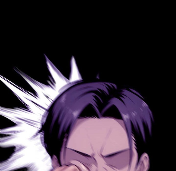 Gangster x Office Lady