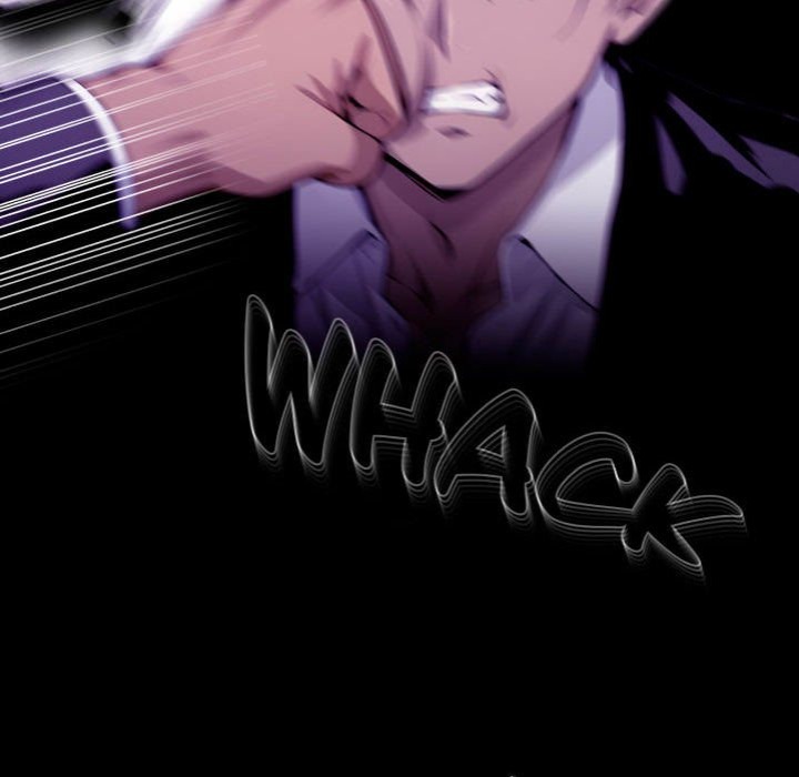 Gangster x Office Lady