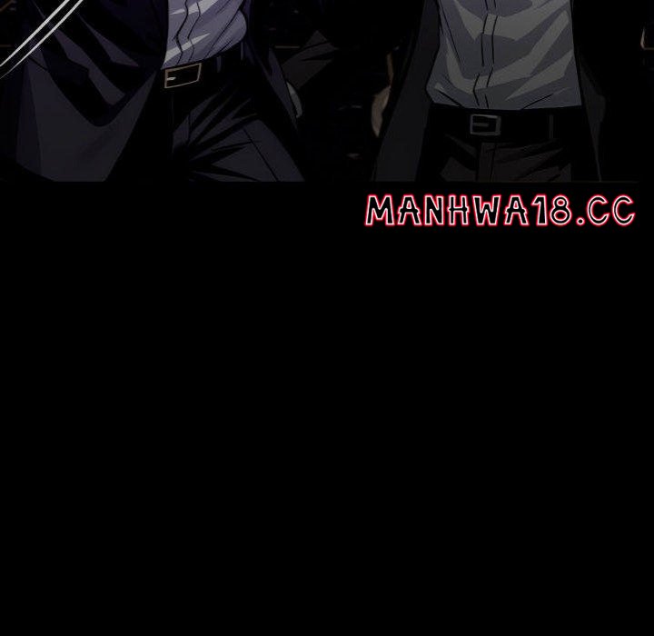 Gangster x Office Lady