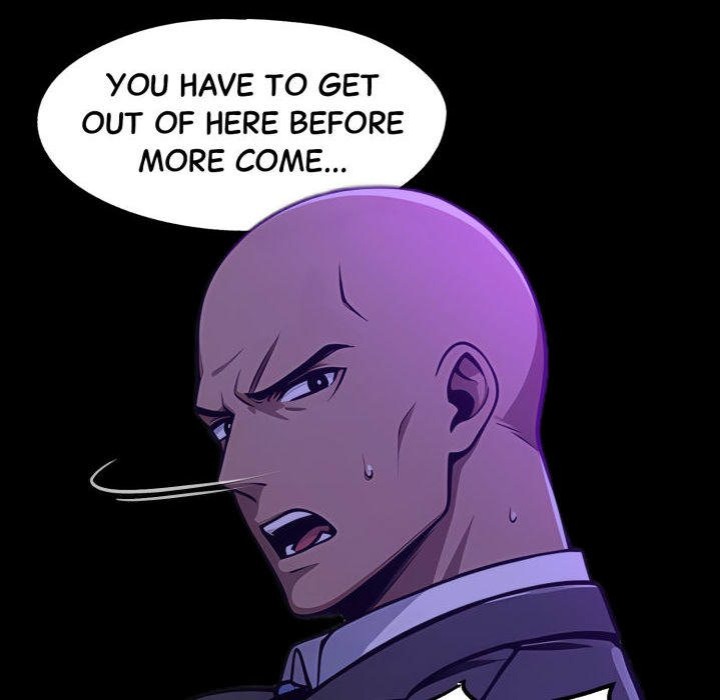 Gangster x Office Lady