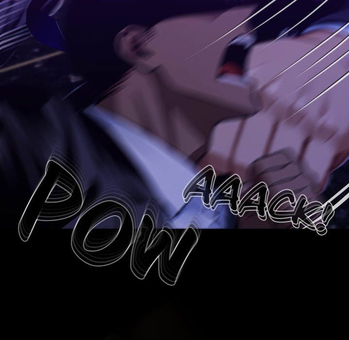 Gangster x Office Lady