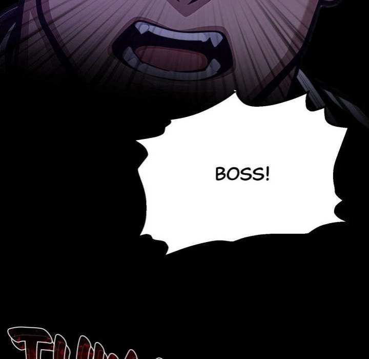 Gangster x Office Lady