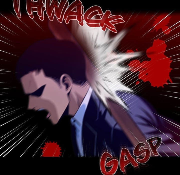 Gangster x Office Lady