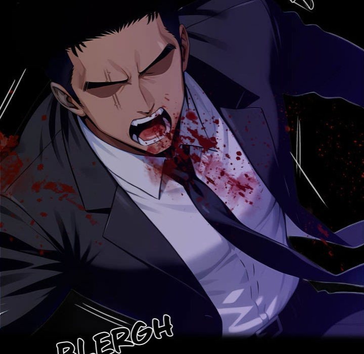 Gangster x Office Lady