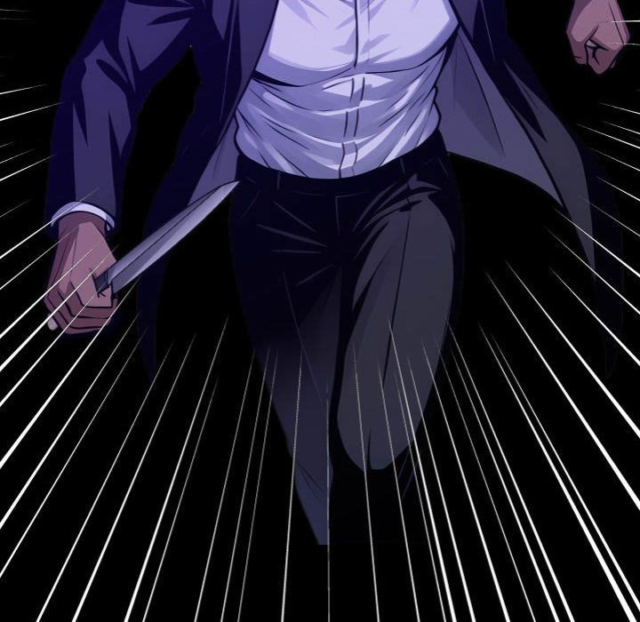 Gangster x Office Lady