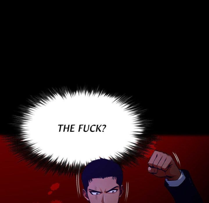 Gangster x Office Lady