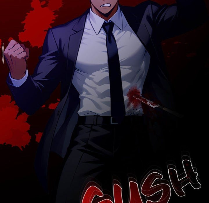 Gangster x Office Lady