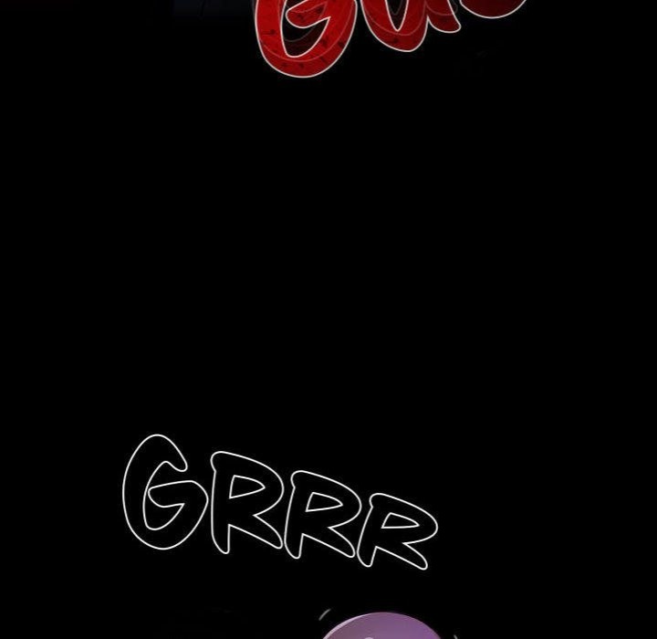 Gangster x Office Lady