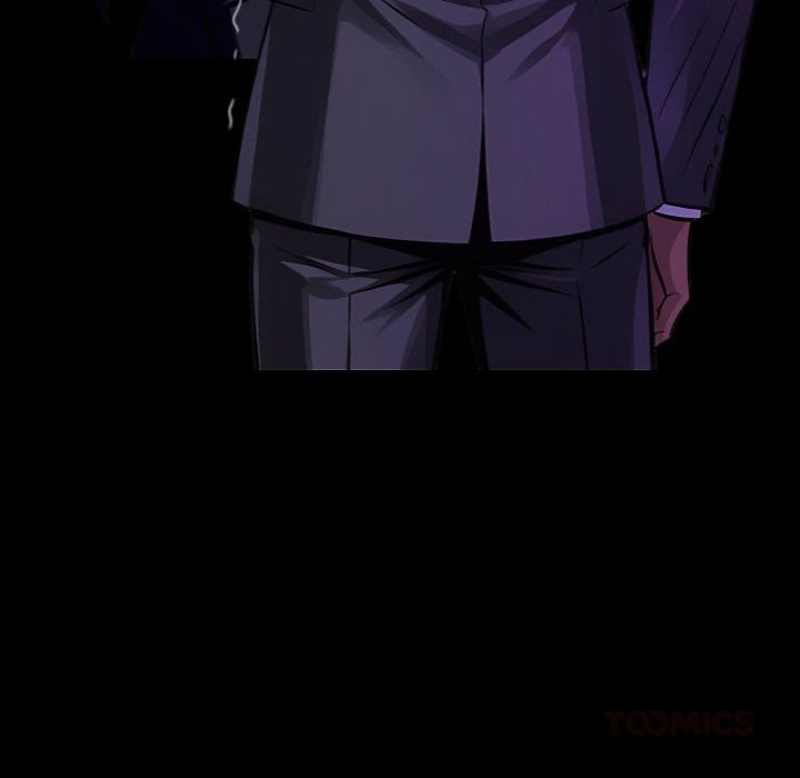 Gangster x Office Lady