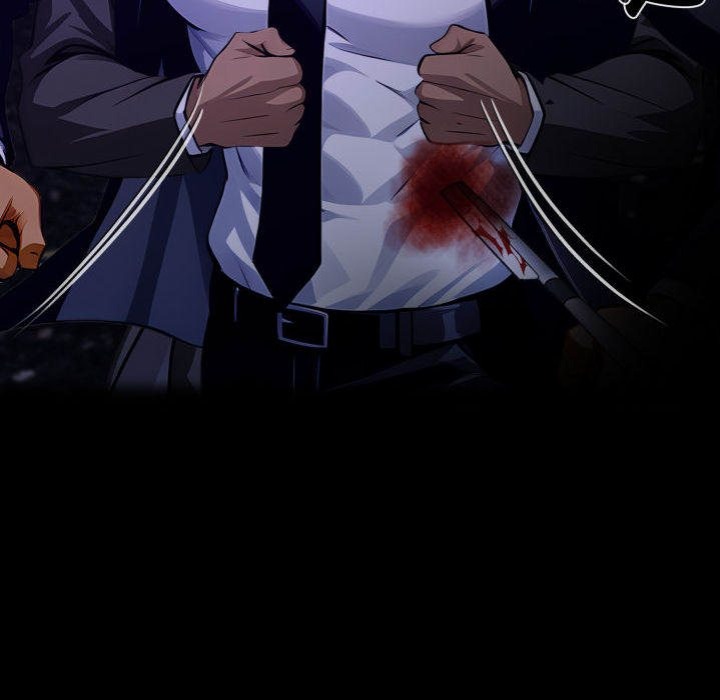 Gangster x Office Lady