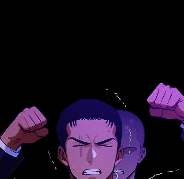 Gangster x Office Lady