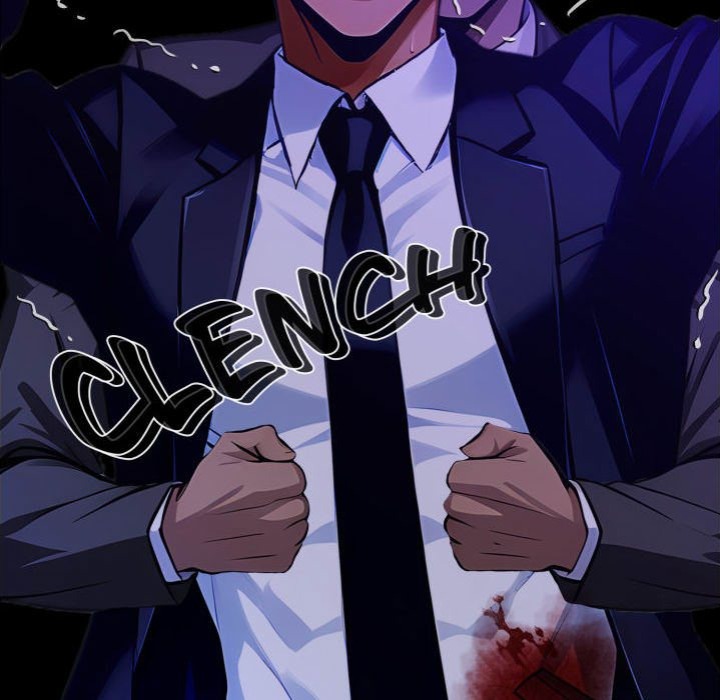 Gangster x Office Lady