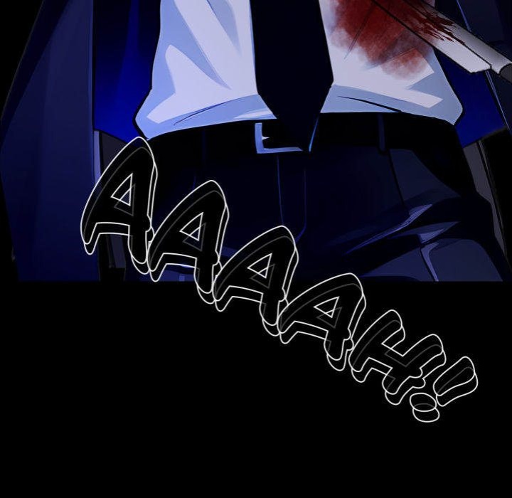 Gangster x Office Lady