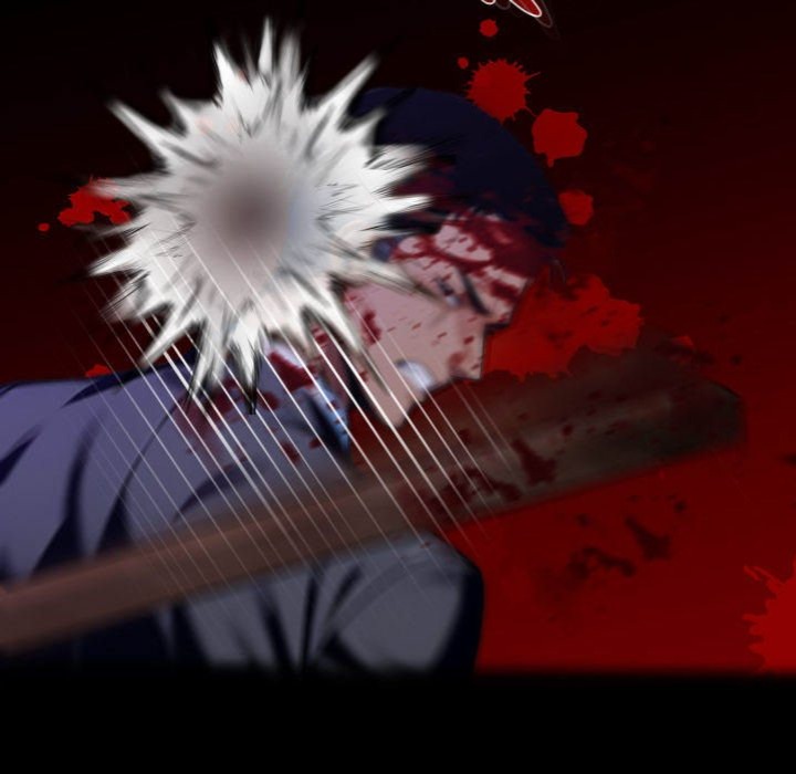 Gangster x Office Lady