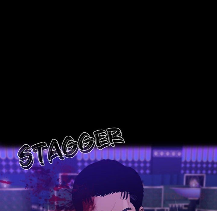 Gangster x Office Lady