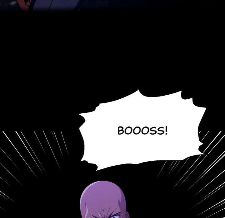 Gangster x Office Lady