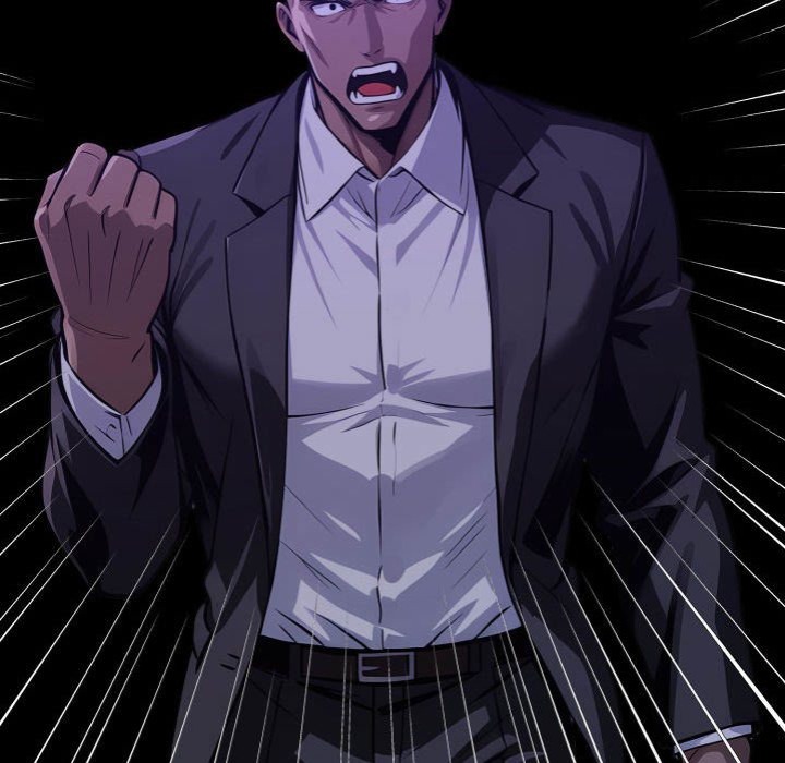 Gangster x Office Lady