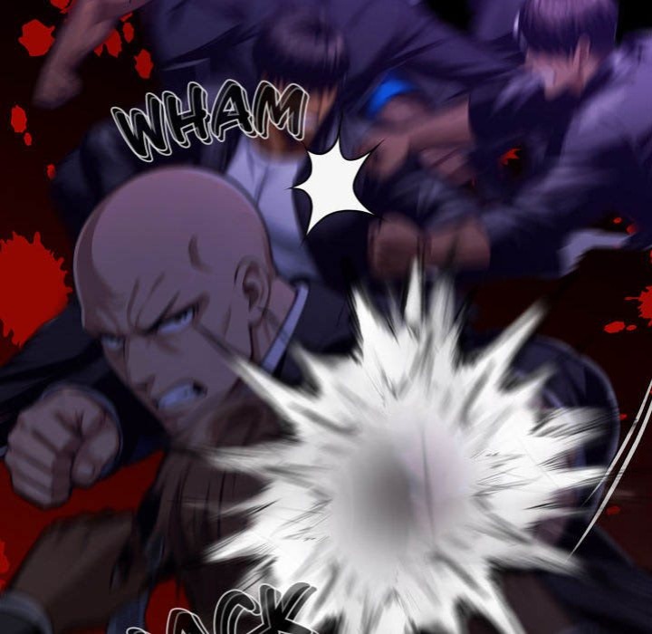 Gangster x Office Lady