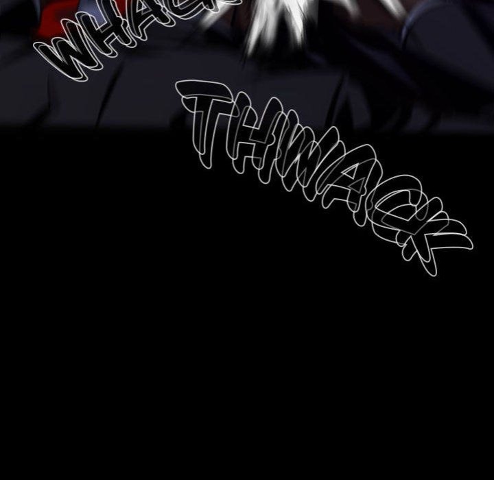 Gangster x Office Lady