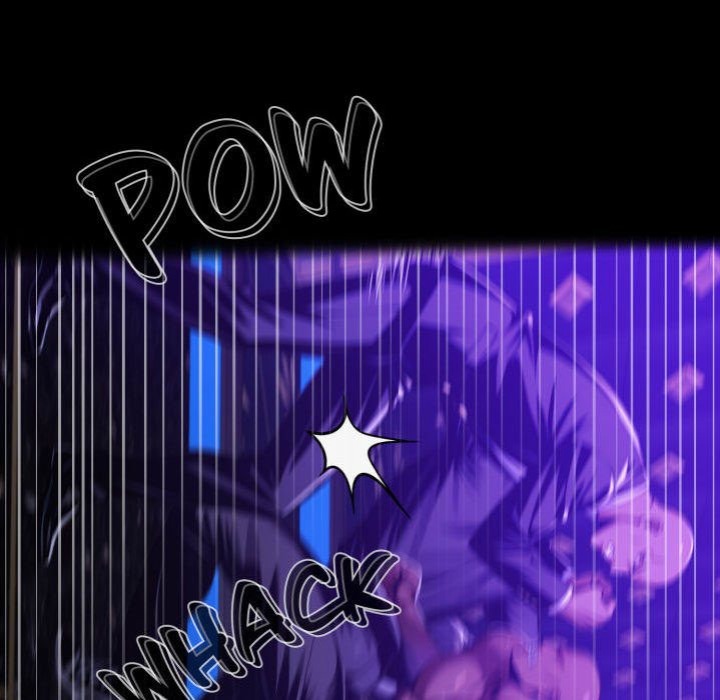 Gangster x Office Lady