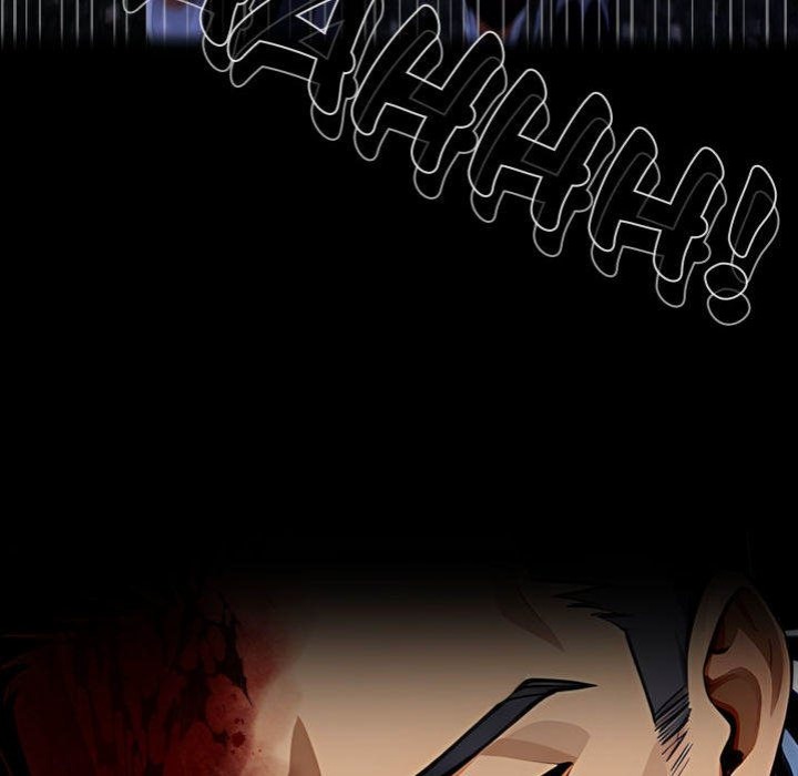 Gangster x Office Lady