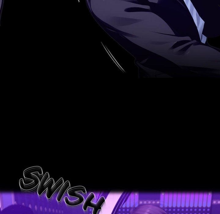 Gangster x Office Lady