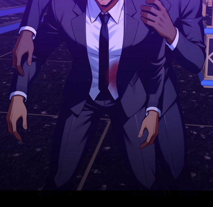 Gangster x Office Lady