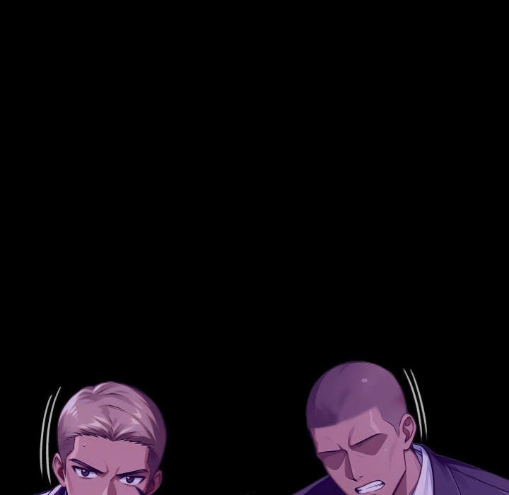 Gangster x Office Lady