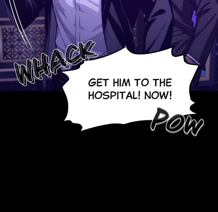 Gangster x Office Lady