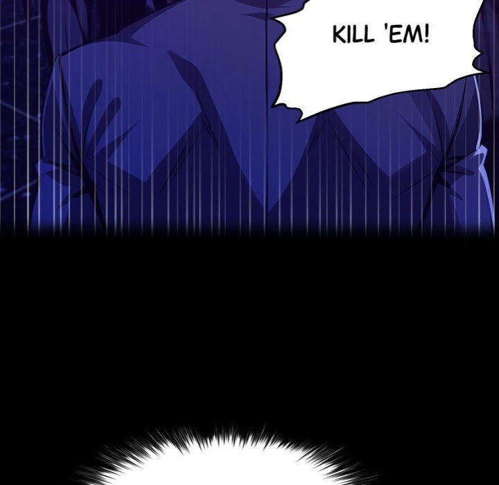 Gangster x Office Lady