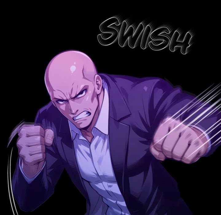 Gangster x Office Lady