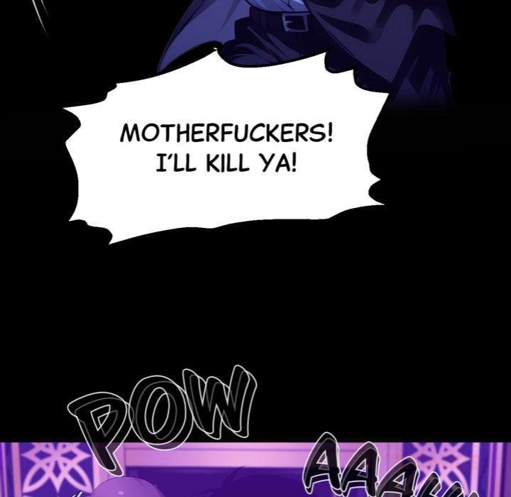 Gangster x Office Lady