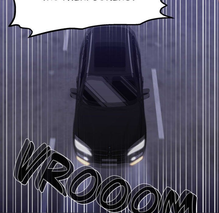 Gangster x Office Lady